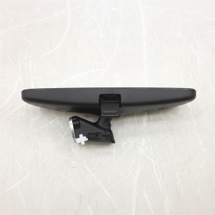 2015-2025 Ford Transit Interior Rear View Mirror Manual Genuine OEM - Middle Detail 2