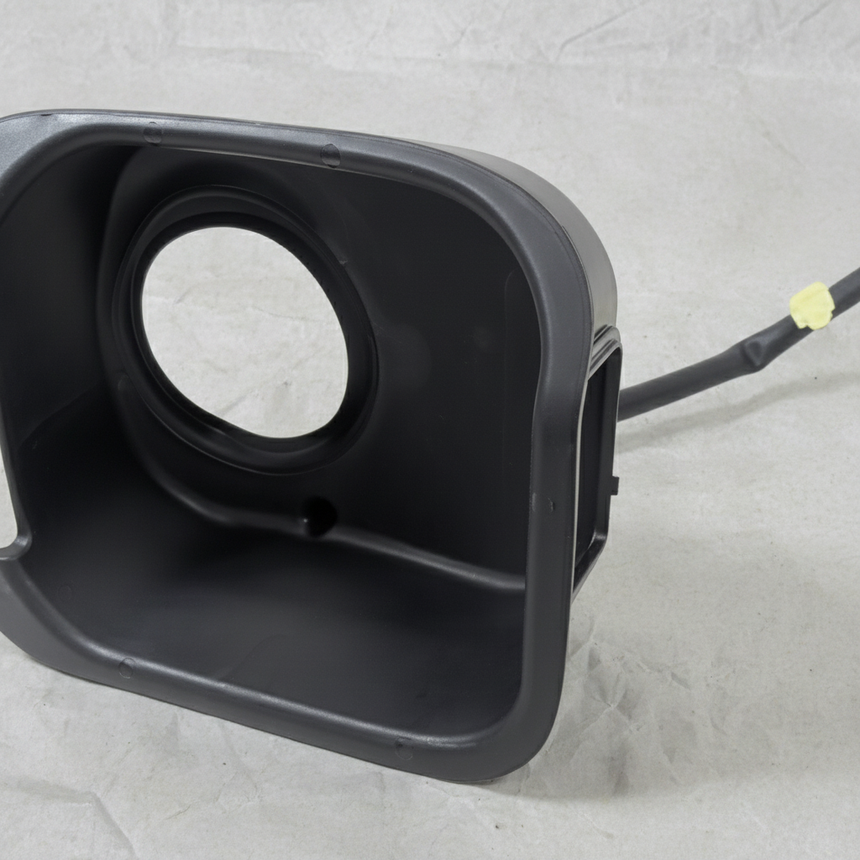 2016-2021 Honda Civic Fuel Filler Adapter Fuel Pocket Genuine OEM - Detail