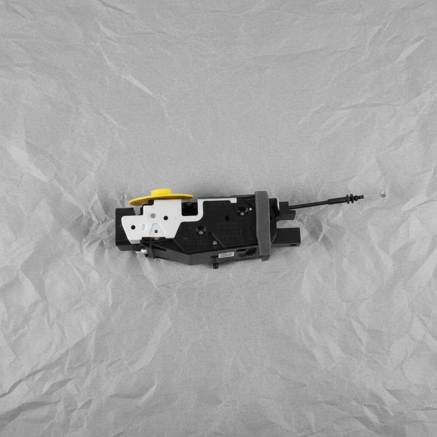 2014-23 Ford Transit Connect Genuine OEM Rear Center Power Door Lock Latch