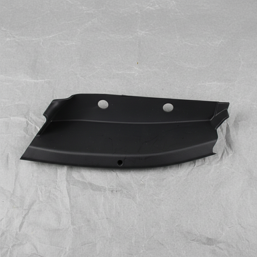 2018-2026 Dodge Durango SRT Driver Side Front Fender Closeout Panel OEM - Macro Crop