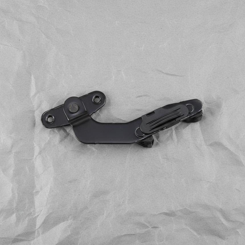 Genuine Nissan OEM Driver Side Panoramic Sunroof Guide Link - Full View 1