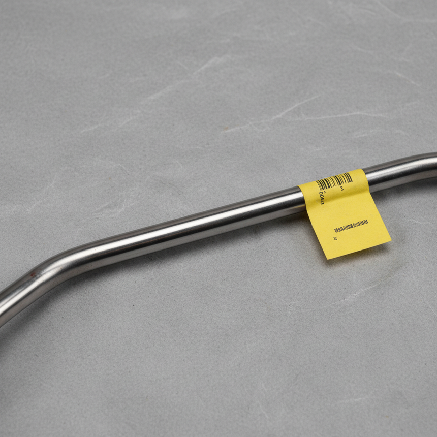 2019-2025 GM Camaro Yukon Yukon XL Fuel Rail Feed Line Genuine OEM - Middle Detail
