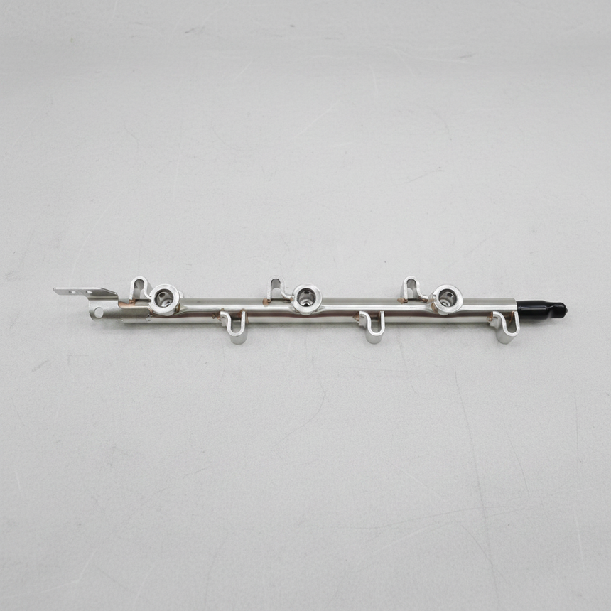 Ford Driver Side Fuel Injector Rail 3.5L V6 - Full View