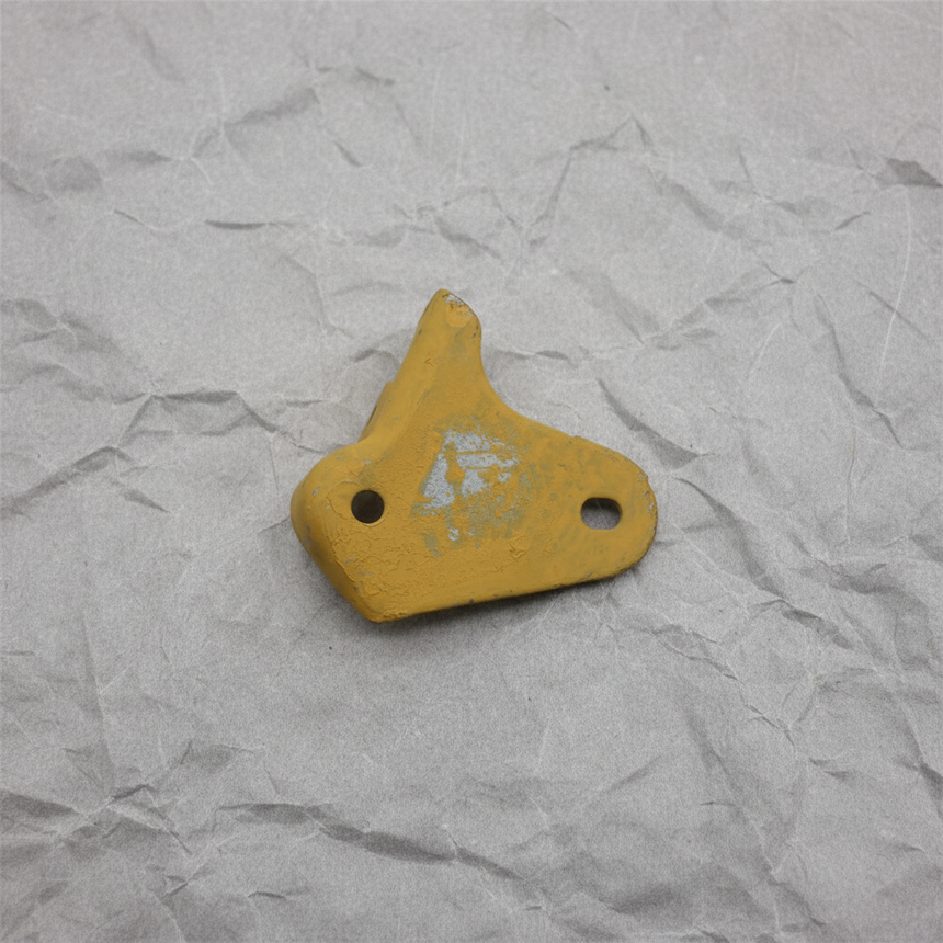2014-2017 Ford Expedition 6R80 Transmission Shift Lever Bracket OEM - Macro Crop 2