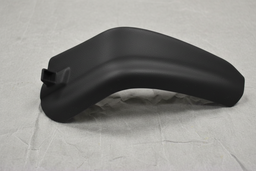 2015-2022 Canyon Colorado Crew Cab Passenger Side Bed Paint Protector - Top Detail