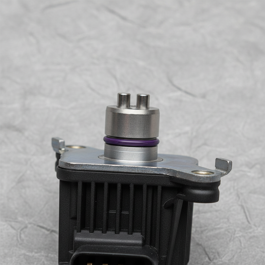 2019-2025 GM Cadillac Buick Chevy Camshaft Lobe Position Actuator OEM - Detail View