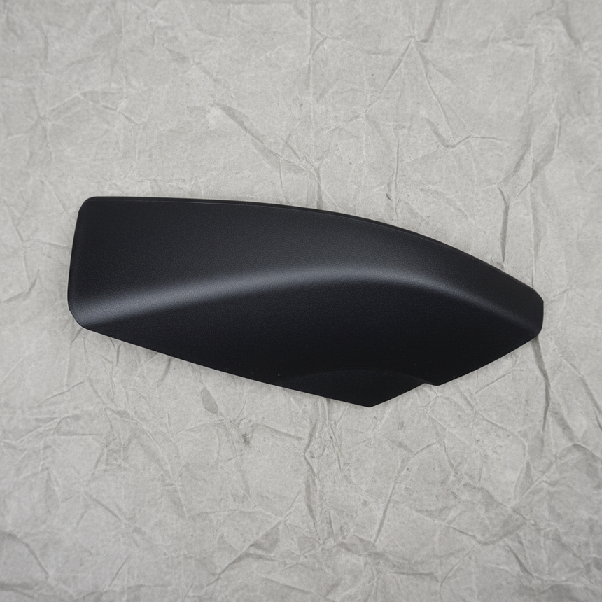 2007-2017 Lincoln Navigator Front Passenger Side Roof Rack End Cap Genuine OEM - Full View