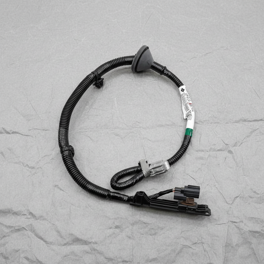2012-2019 Nissan Frontier Tail Wiring Harness Jumper Genuine OEM - Full View