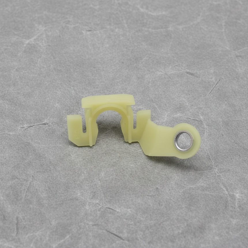 2016-2020 Ford F-150 Auto Trans Gear Shifter Connector Genuine OEM - Macro Crop