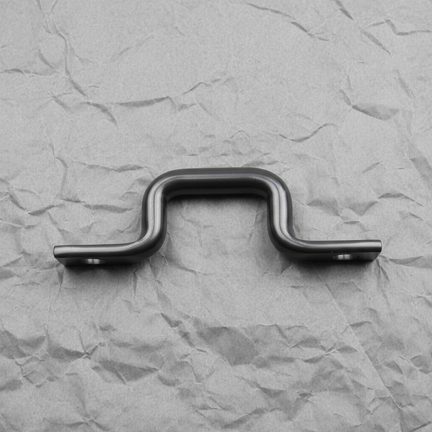 2019-2025 Ford Ranger Pickup Bed Tie Down Hook Genuine OEM - Full View