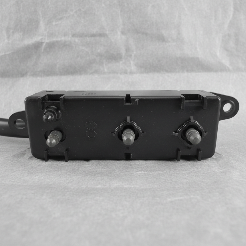 2002-2021 Nissan Frontier Altima Maxima OEM Driver Side Power Seat Switch - Middle Macro