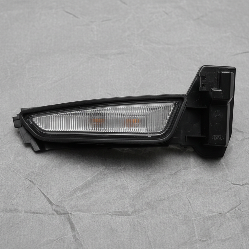 2020-2022 Ford Escape Driver Side Mirror Turn Signal Lamp Genuine OEM - Detail 2