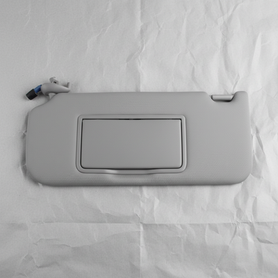 Interior Trim
