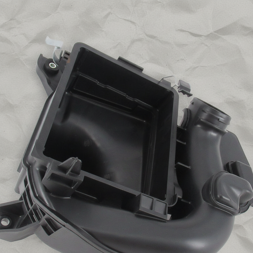 2018-22 Honda Accord 1.5L Turbo Genuine OEM Air Cleaner Case - Top Detail