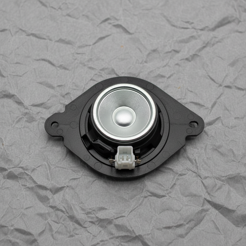 2013-2025 Mazda 3 CX-5 CX-30 CX-50 Genuine Bose Tweeter Speaker OEM - Detail View 2