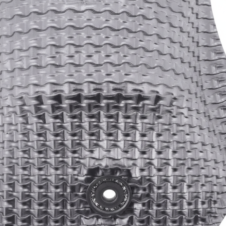 Exhaust Shield Image 1 Middle Crop