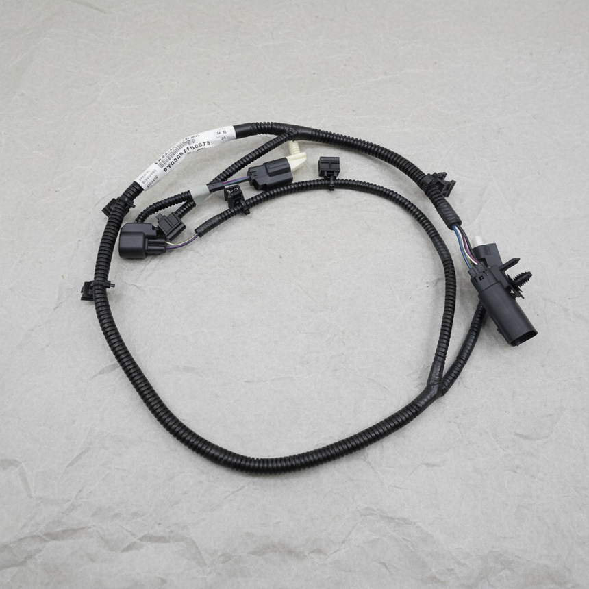 2019-2026 Ford Transit 150 Collision Mitigation Wiring Jumper Genuine OEM - Full View