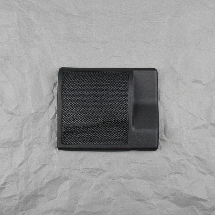 2019-2022 Ford F-350 F-450 Genuine OEM Rain Sensor Cover Medium - Full View 1