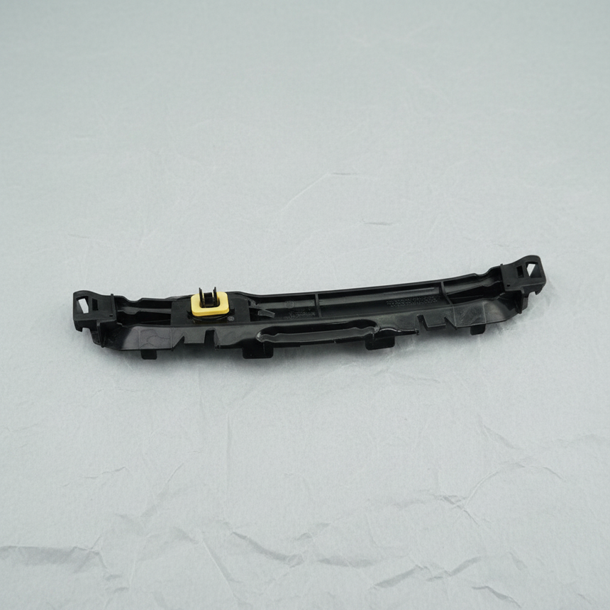 2019-2025 Honda Passport Passenger Side Rear Bumper Support Bracket OEM - Full View