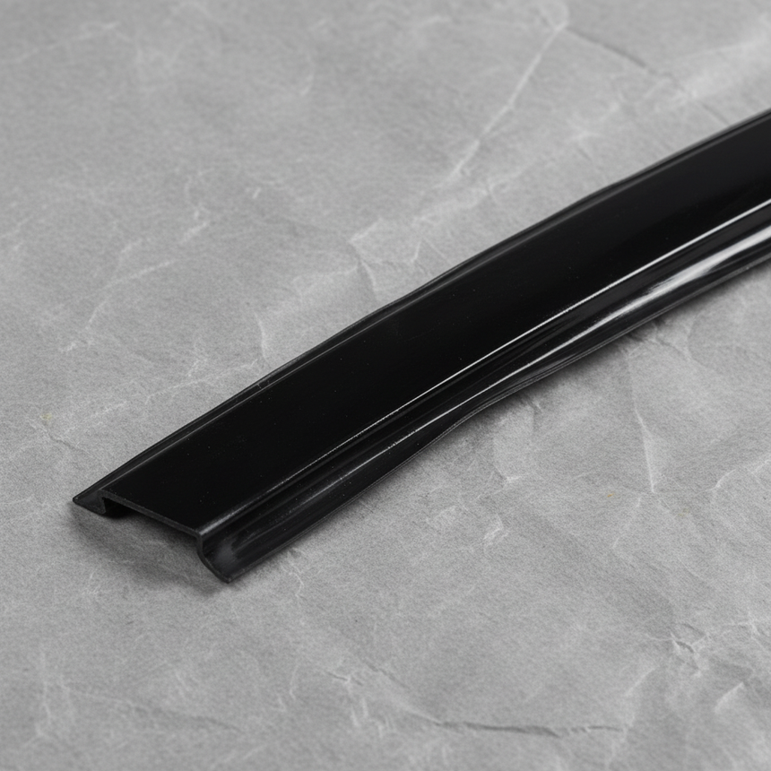 Roof Rack Ditch Molding Macro Top