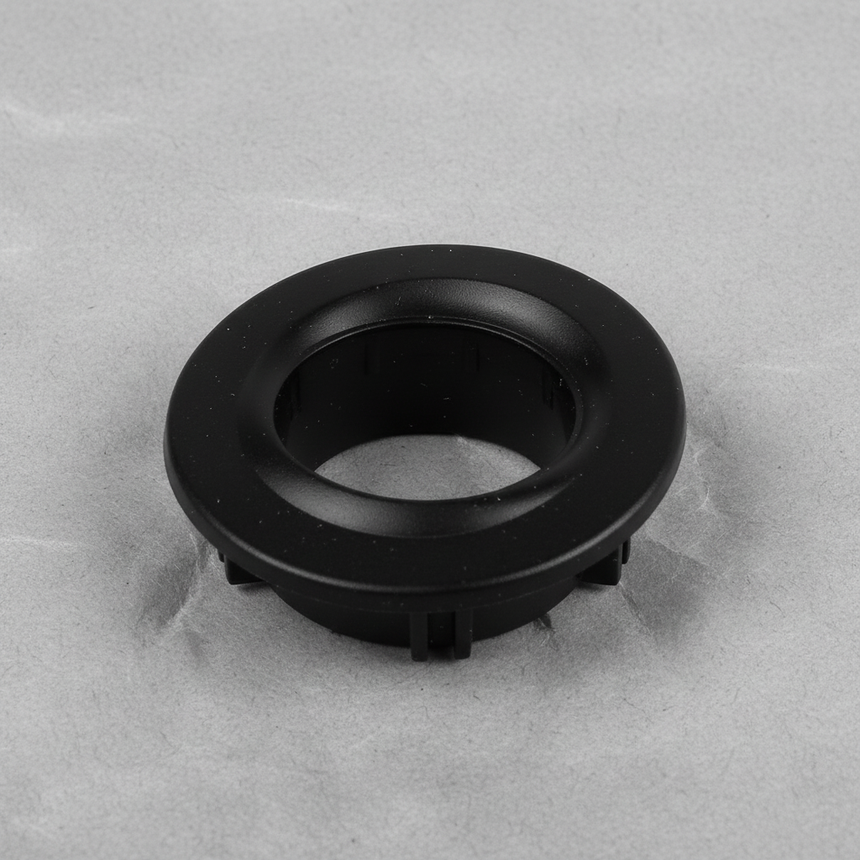 Macro Crop Top - Park Sensor Retainer