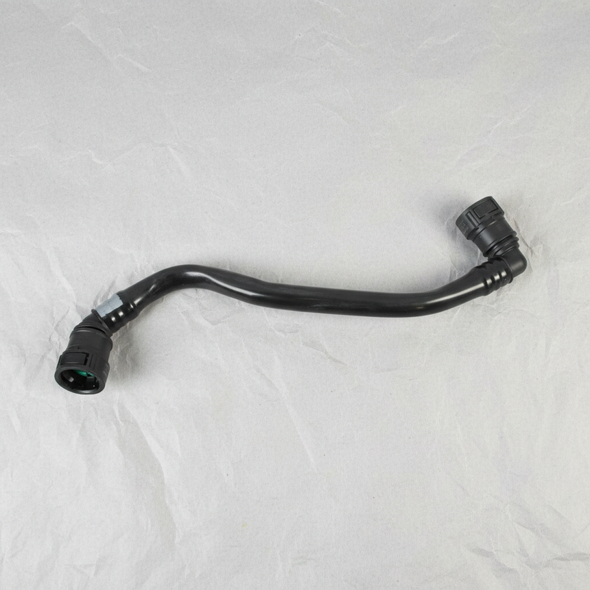 2012-17 Kia Rio Genuine OEM Fuel Vapor Hose 1.6L Full View