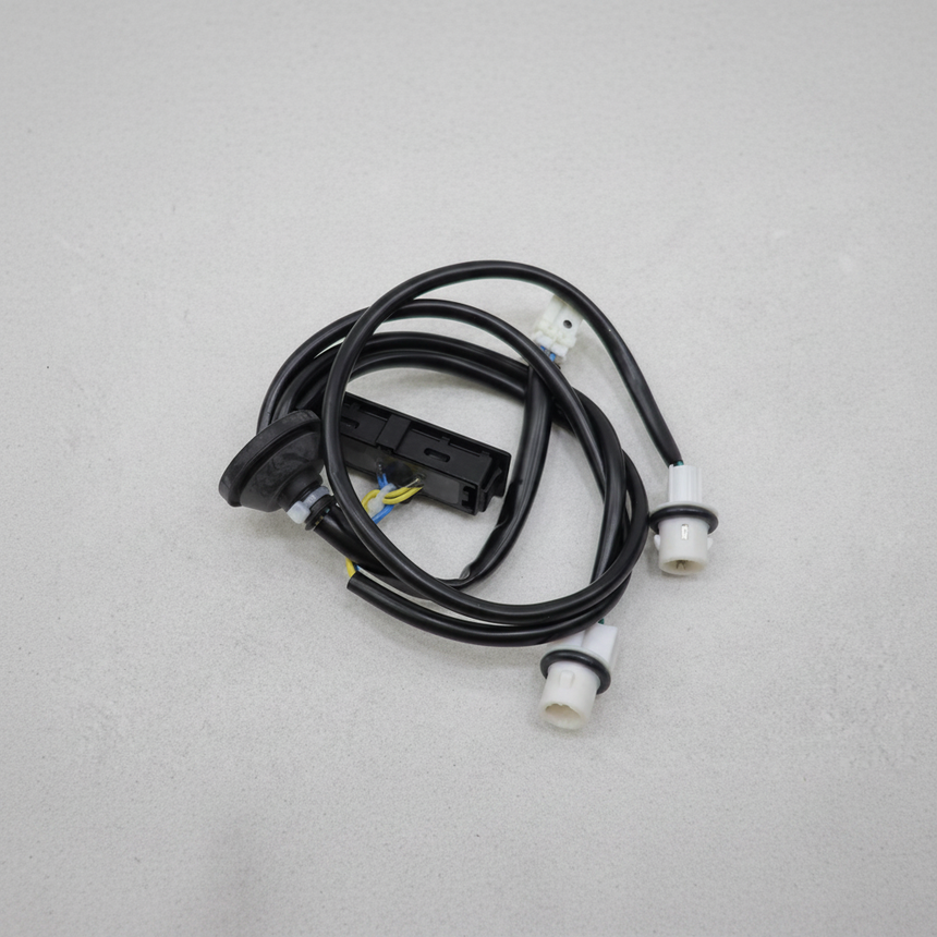 2011-2017 Nissan Juke Liftgate Release Switch Intelligent Key Genuine OEM - Full View