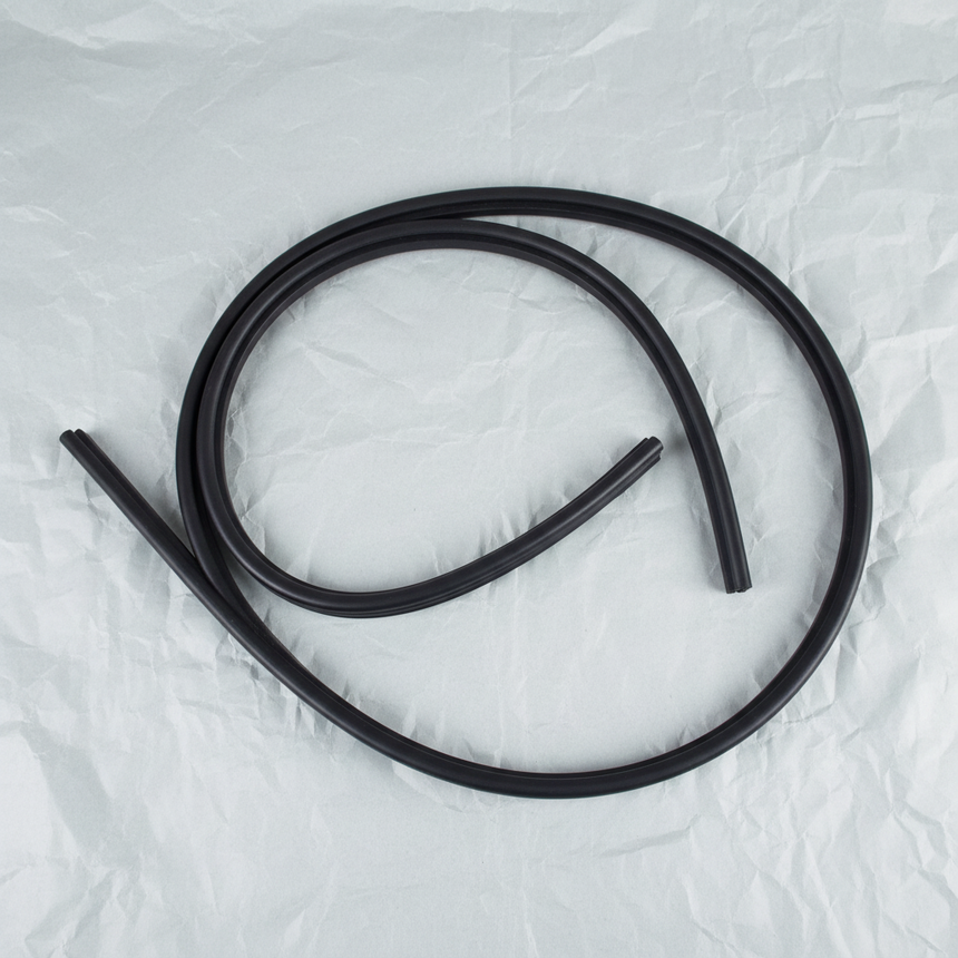 2011-2019 Ford Explorer Police Interceptor Utility Weather-Strip - Full View