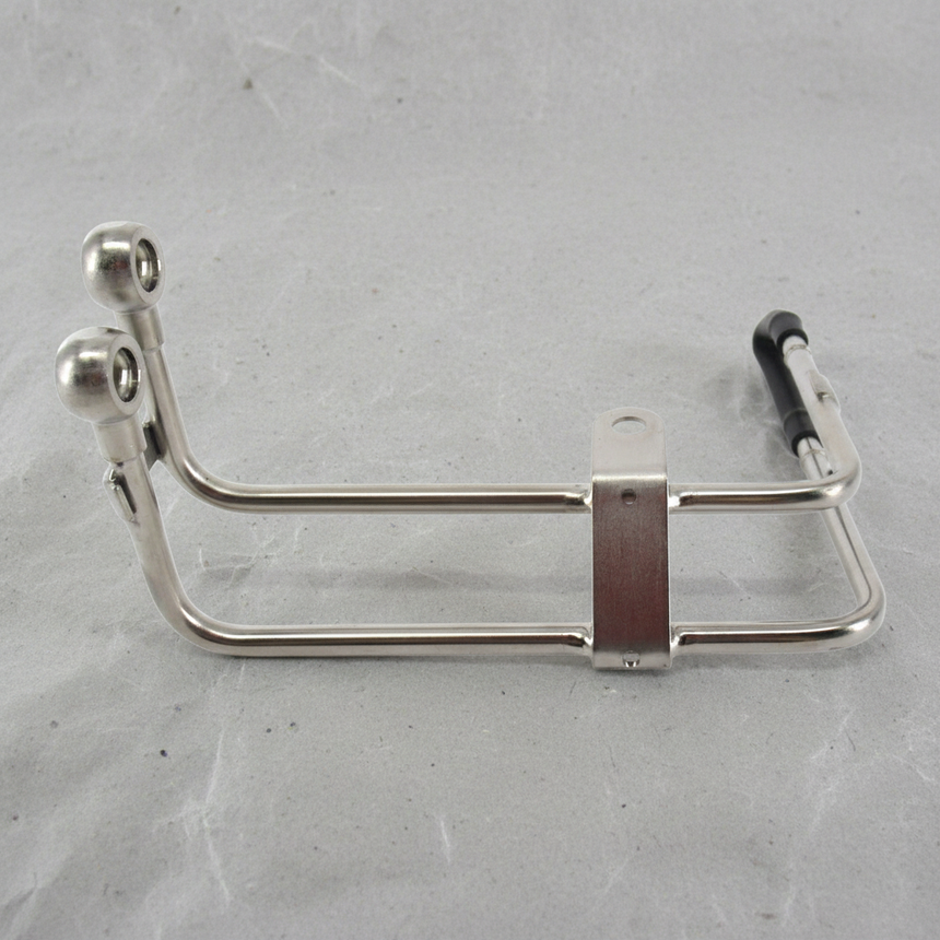 Kia Soul Wagon 1.6L Genuine OEM Feed Tube - Full View