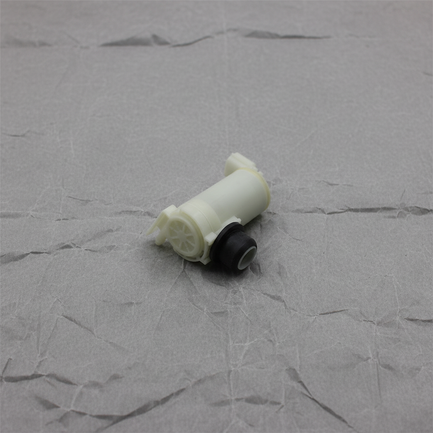 2003-2024 Nissan 350Z 370Z GT-R Versa Windshield Washer Pump OEM - Full View 2