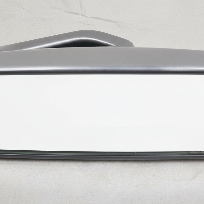 2013-2021 Nissan NV200 Interior Rear View Mirror Genuine OEM - Middle Detail