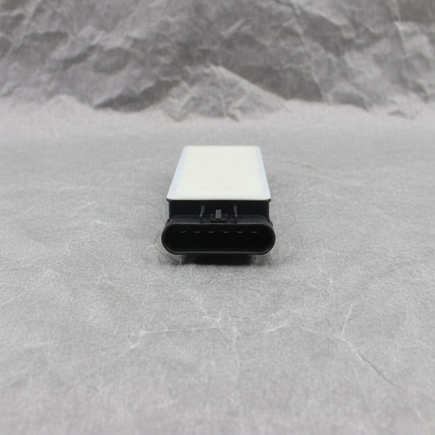 2017-2026 Chrysler Pacifica Voyager Power Sliding Door Module Genuine OEM - Full View 2