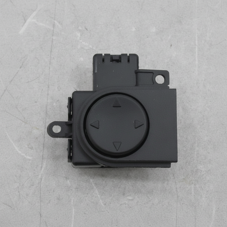 2015-2024 Ford Lincoln Steering Column Adjust Switch Genuine OEM - Detail