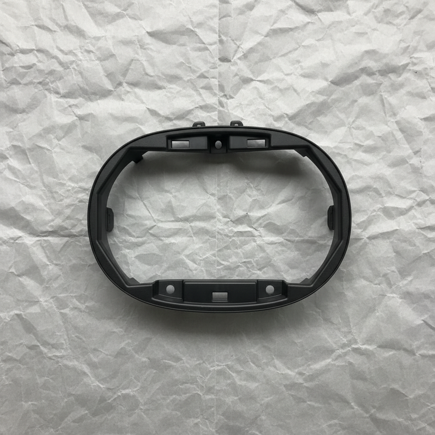 2019-2023 Mazda CX-9 Grille Emblem Bracket Genuine OEM - Full View
