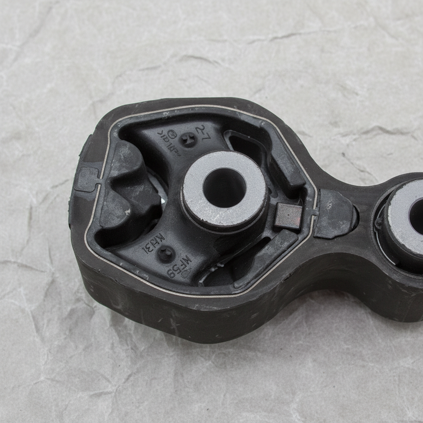2013-2018 Mazda 3 6 CX-5 Engine Torque Strut Genuine OEM – Center Detail