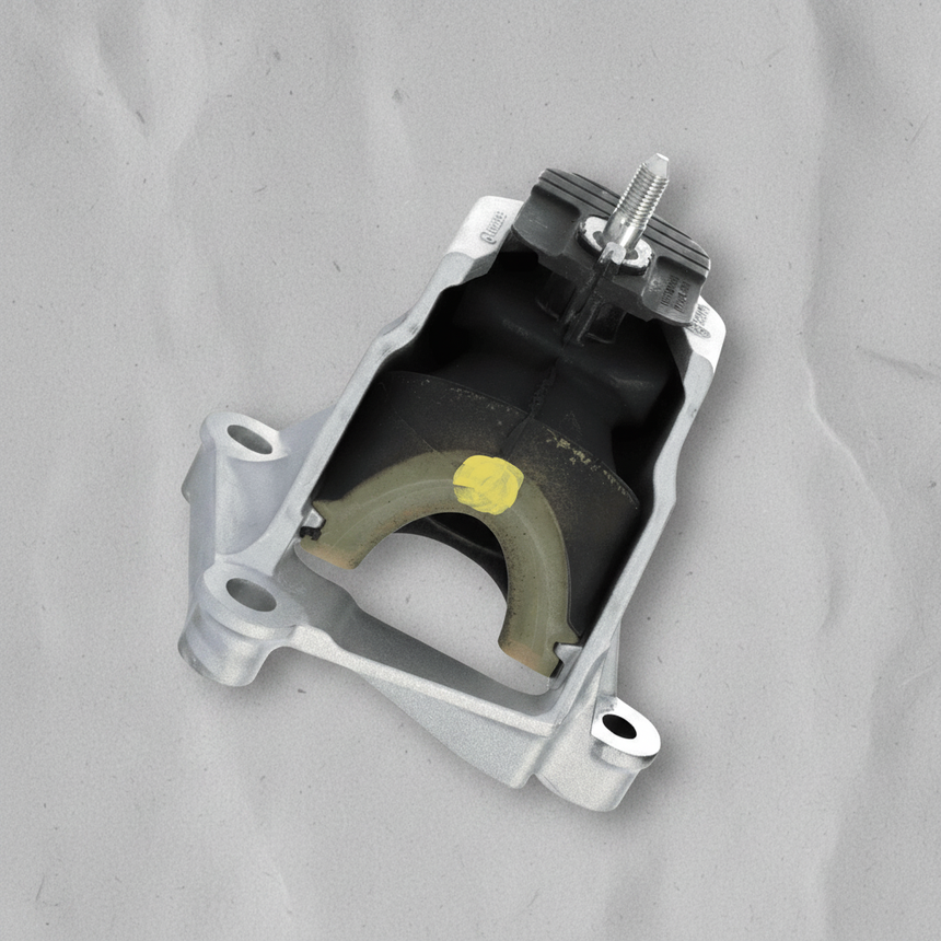 2016-2025 MX-5 Miata OEM Passenger Side Motor Mount - Full View