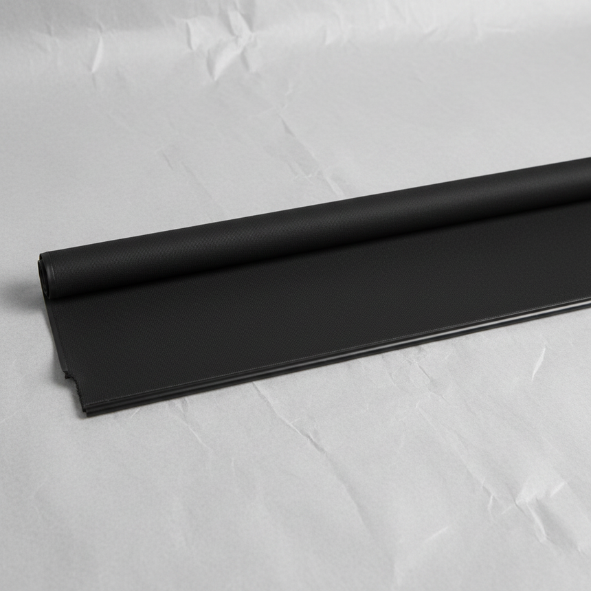 2021-2025 Chevy Suburban Tahoe GMC Yukon XL Sunroof Cover — Middle Detail