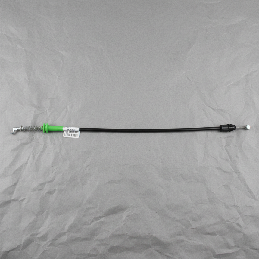 2013-2020 Ford Fusion OEM Rear Driver or Passenger Side Door Release Cable - Full View