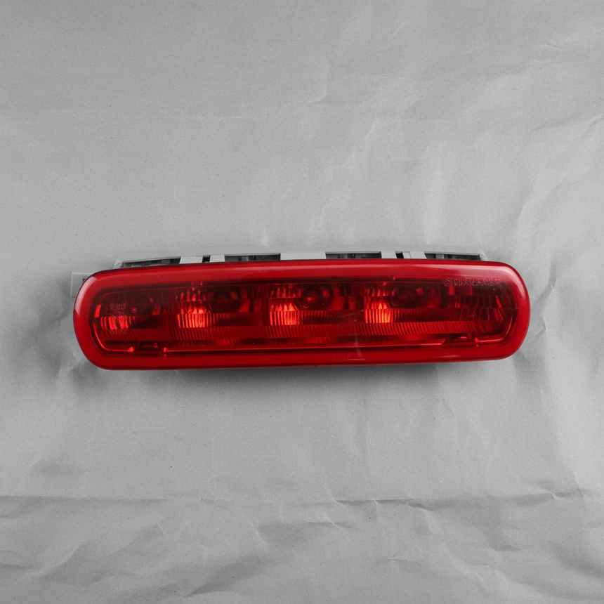 2015-2024 Dodge Promaster City Center High Mount 3rd Stop Lamp Light - Full View