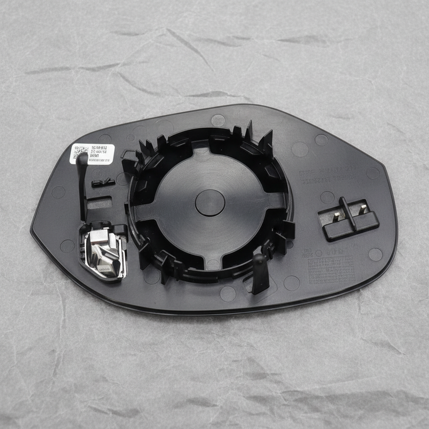 2020-2025 Lincoln Corsair Driver Side Door Mirror Glass Blind Spot No Signal OEM - Middle Detail Alternate