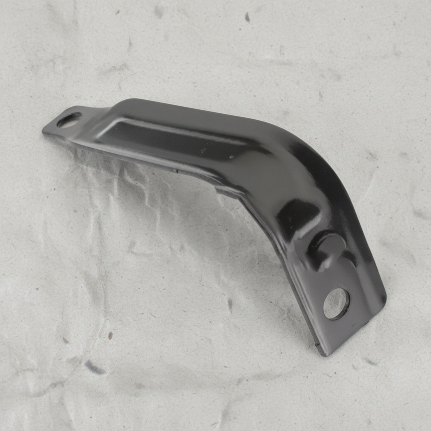 2015-2026 Ford Lincoln F-150 Expedition Splash Shield Bracket Genuine OEM - Middle Detail 2