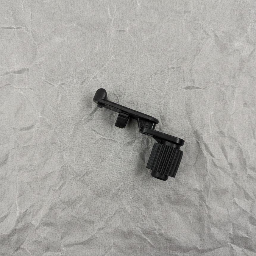 1994-2014 Honda Accord CR-V Civic Odyssey Pilot Glove Box Arm OEM - Full View