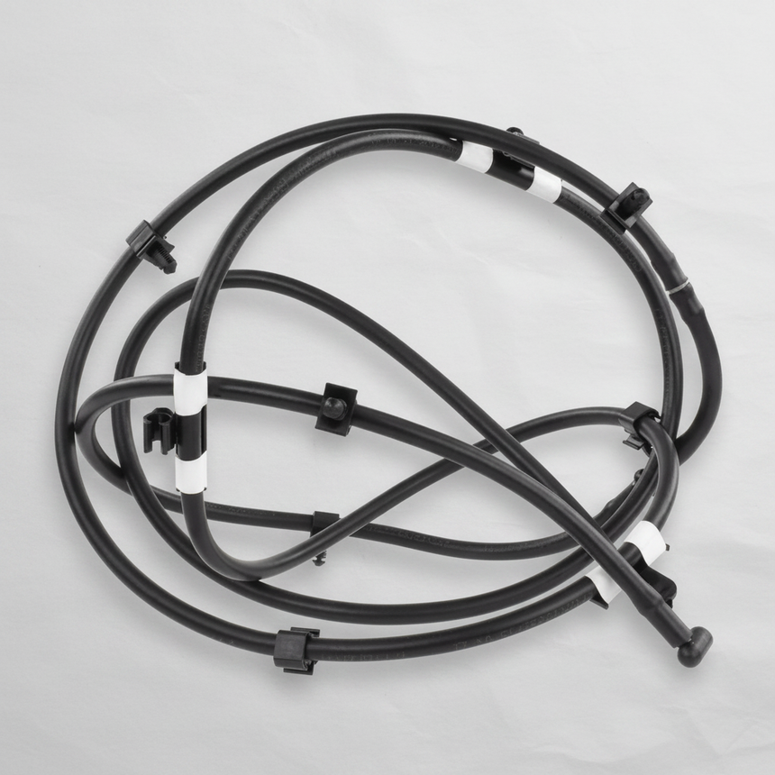 2014-2023 Ford Transit Connect Front Washer Hose Forward Genuine OEM - Full View
