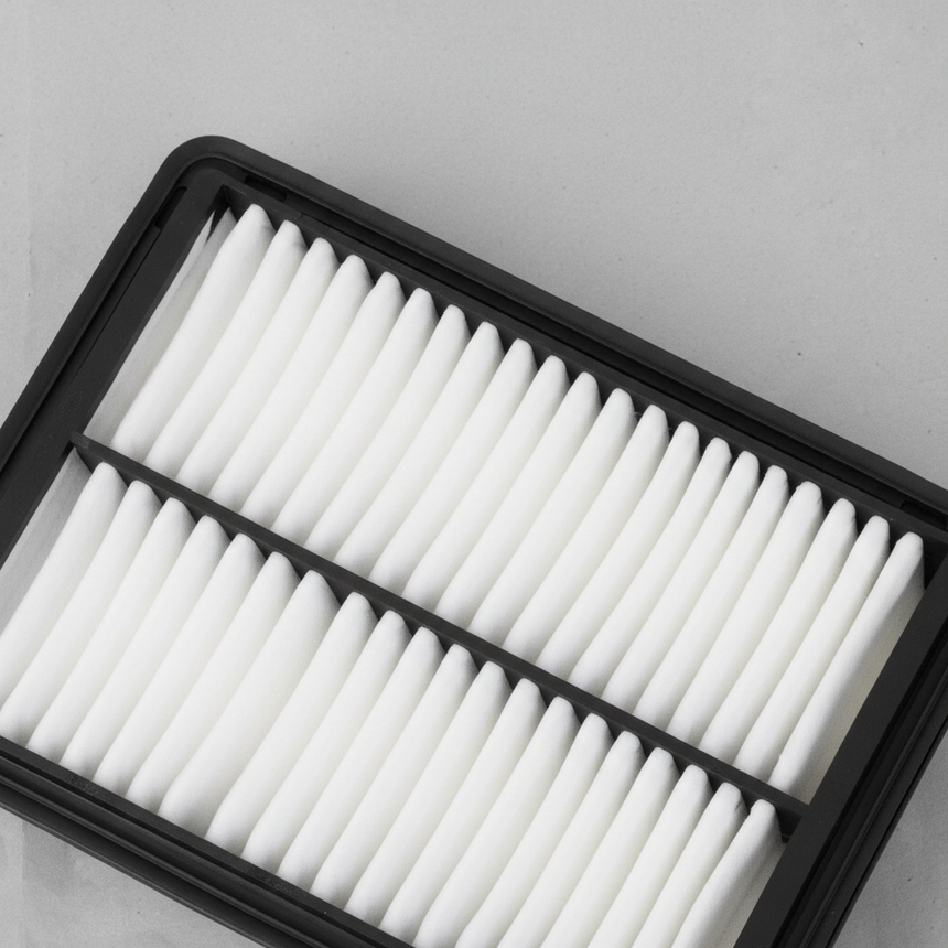 2023-2025 Mazda CX-50 OEM Genuine Air Cleaner Intake Filter Element - Middle Detail