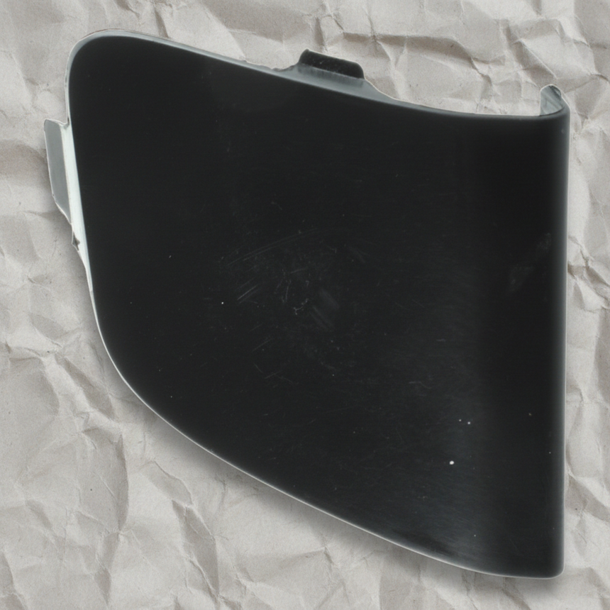 2016-2021 Mazda Miata Tow Hook Eye Cap - Full View