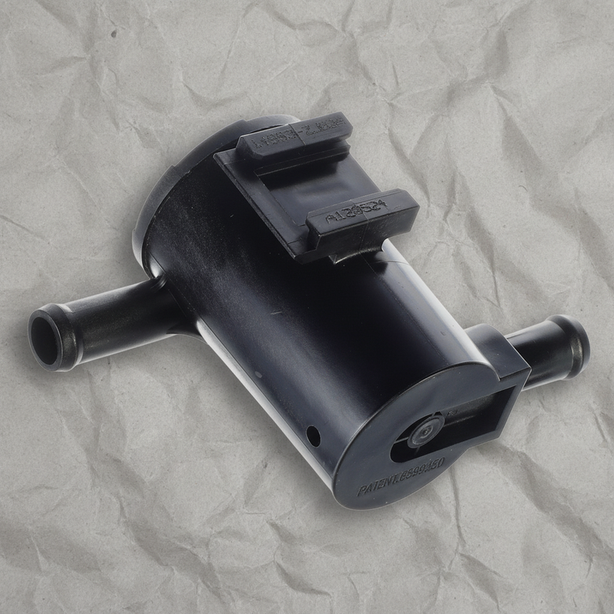 2004-2020 Nissan Frontier TITAN Xterra Pathfinder Vapor Canister Filter OEM - Full View