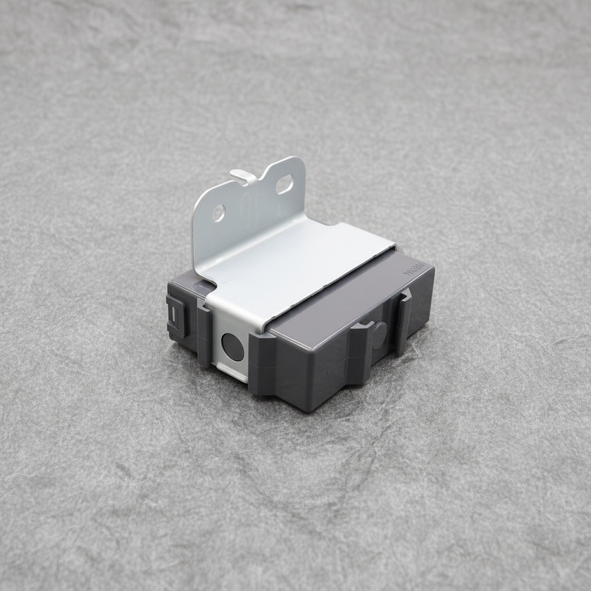 2019-2023 Mazda CX-9 Genuine OEM Parking Aid Sensor Control Module - Full View 2