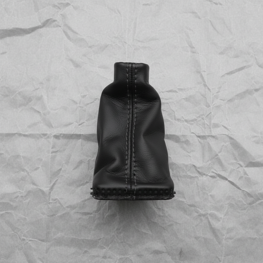 2019-2023 Ford Ranger Auto Trans Gear Shifter Boot — Full View