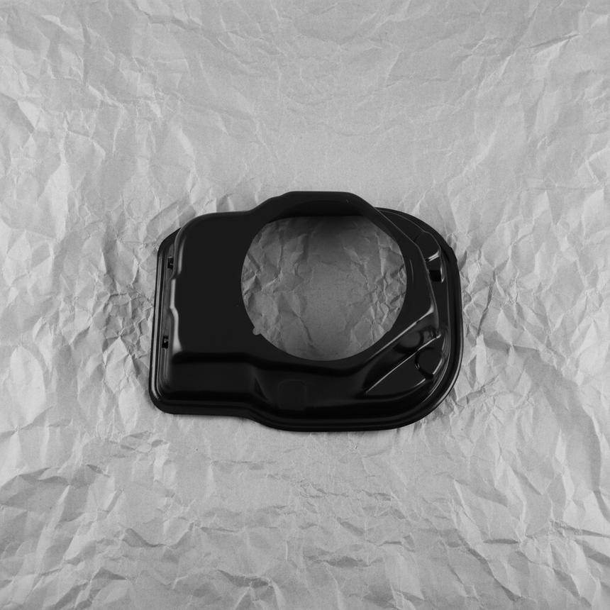 Sentra Fuel Filler Housing Full View