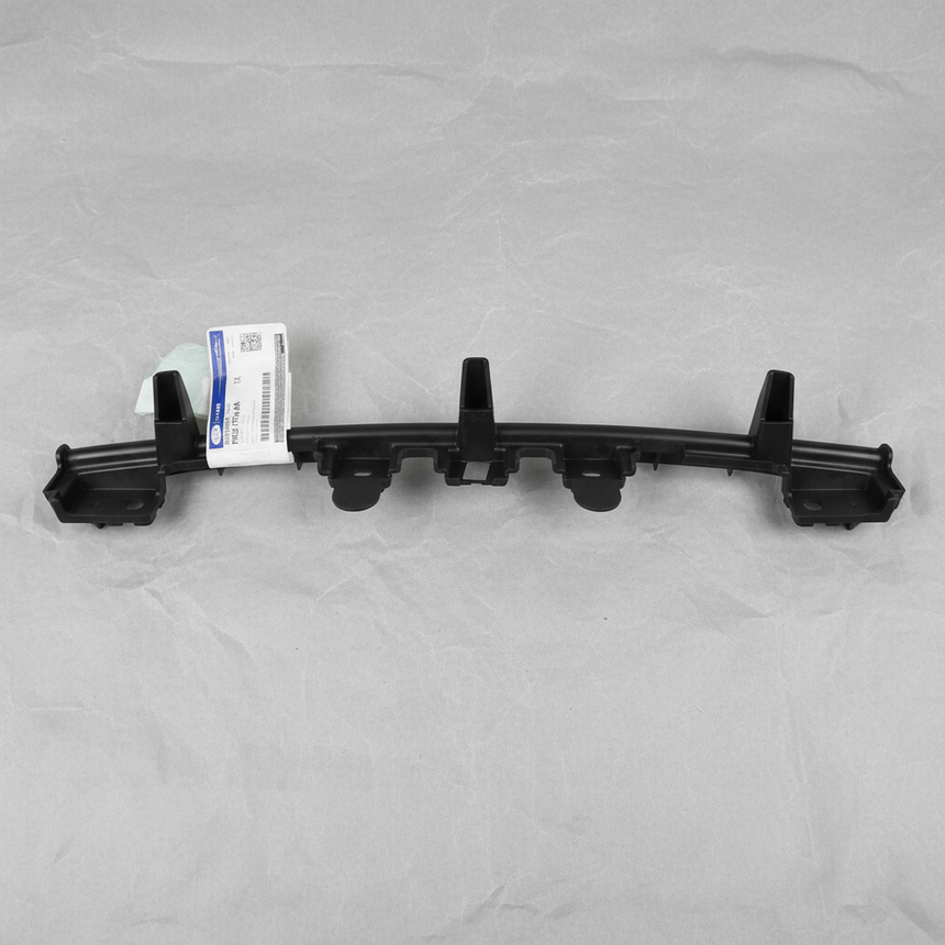 2024-2025 Ford Mustang Rear Bumper Cover Support Rail Genuine OEM - Full View